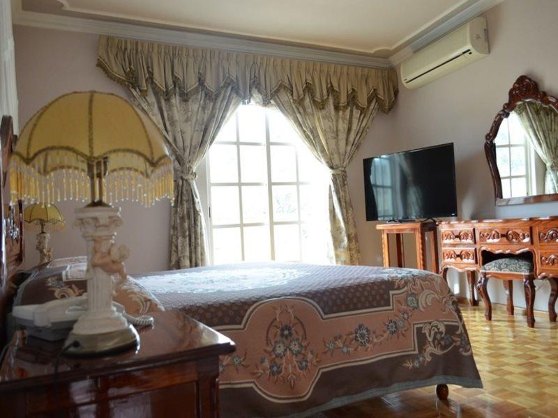 Hotel Boutique De Los Angeles 과나후아토 외부 사진
