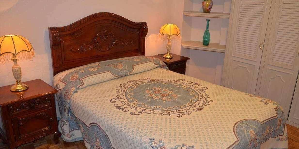 Hotel Boutique De Los Angeles 과나후아토 외부 사진